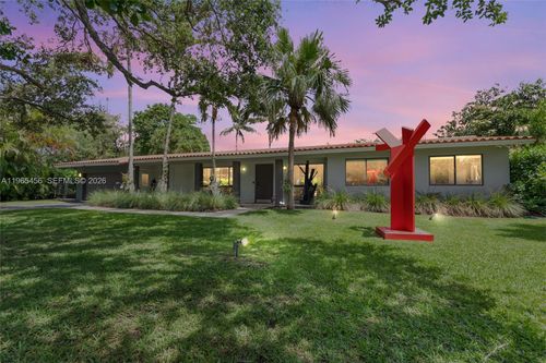 7401 Sw 117th St, Pinecrest, FL, 33156-4557 | Card Image