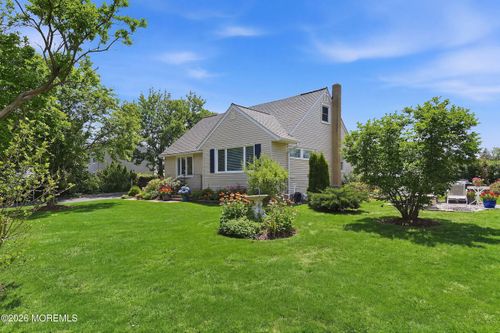 2711 Johnson St, WALL TOWNSHIP, NJ, 07719-4135 | Card Image