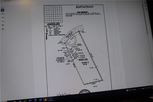 982 Pine Tree Rd, Kansas, OK, 74347-9384 | Card Image