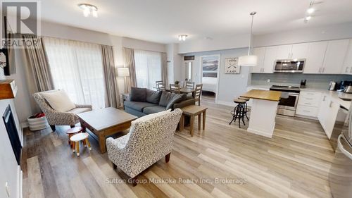 318-25 Pen Lake Point Rd, Huntsville, ON, P1H1A9 | Card Image