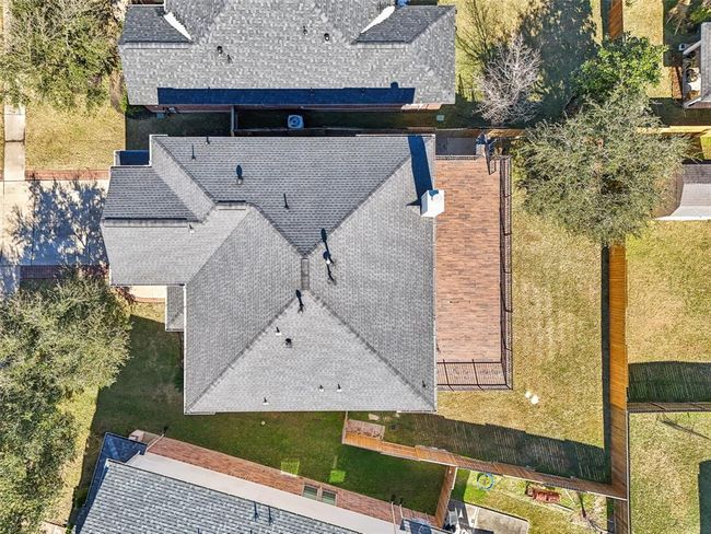 14 Carmel Chase Ct, House other with 4 bedrooms, 3 bathrooms and 2 parking in Manvel TX | Image 48