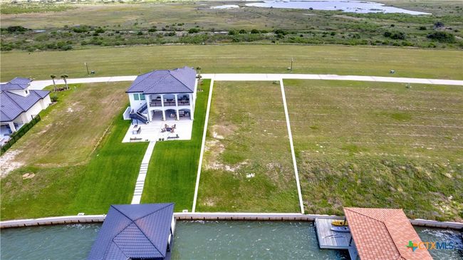 302 E Lago Loop Road, Home with 0 bedrooms, 0 bathrooms and null parking in Port O'Connor TX | Image 13