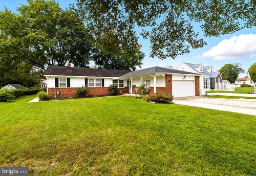 61 William Ave, WILLIAMSTOWN, NJ, 08094-1431 | Card Image