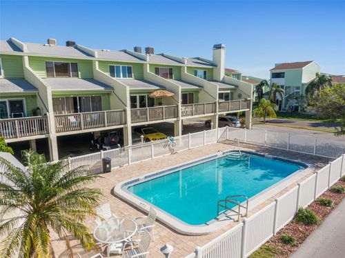 10-318 Windrush Boulevard, Indian Rocks Beach, FL, 33785 | Card Image