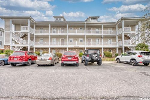 1122-800 Crumpet Ct., Myrtle Beach, SC, 29579 | Card Image