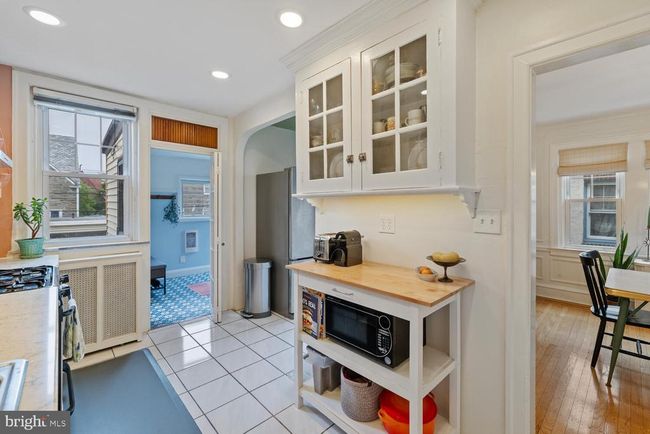 627 E Allens Ln, Home with 3 bedrooms, 2 bathrooms and null parking in PHILADELPHIA PA | Image 9