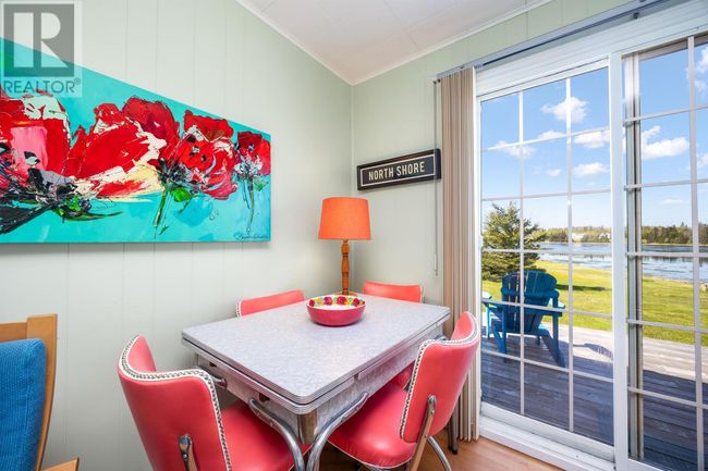 269 Riverfront Rd, Home with 1 bedrooms, 1 bathrooms and null parking in Long River PE | Image 7