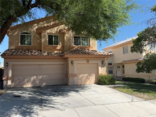 3772 Warmbreeze Way, Las Vegas, NV, 89129 | Card Image