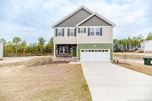 533 Stadium Dr, Cameron, NC, 28326-7322 | Card Image