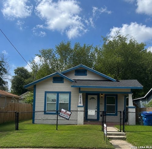 2716 Vera Cruz, San Antonio, TX, 78207-5723 | Card Image