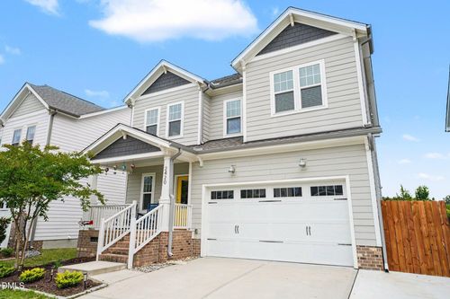 2420 Glade Mill Ct, Fuquay Varina, NC, 27526-3525 | Card Image