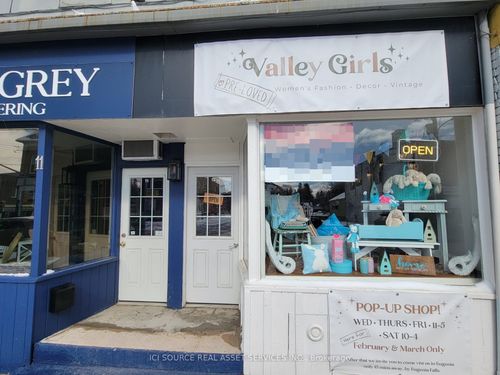 13 Toronto St S, Markdale, ON, N0C1H0 | Card Image