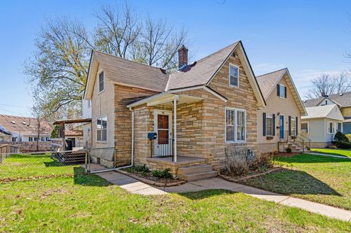 900 Scheffer Ave, Saint Paul, MN, 55102-4012 | Card Image