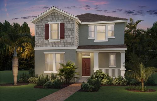 16834 Hobe Sound Ct, Winter Garden, FL, 34787-8260 | Card Image