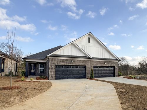 lot-219-2021 Horseshoe Cir, Gallatin, TN, 37066-5139 | Card Image