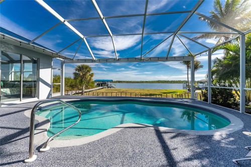 16168 La Barge Cir, PORT CHARLOTTE, FL, 33981-4809 | Card Image