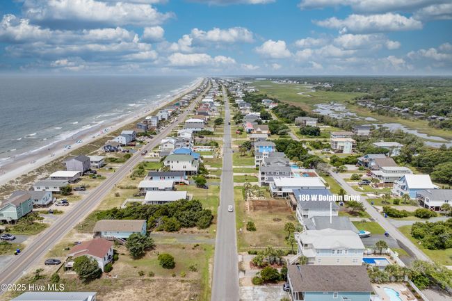 108 W Dolphin Dr, House other with 3 bedrooms, 2 bathrooms and null parking in Oak Island NC | Image 6