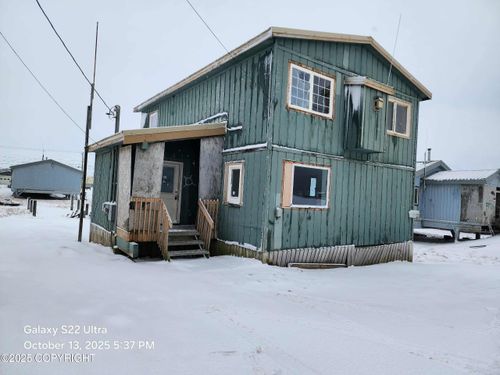 7241 Karluk St, Barrow, AK, 99723 | Card Image