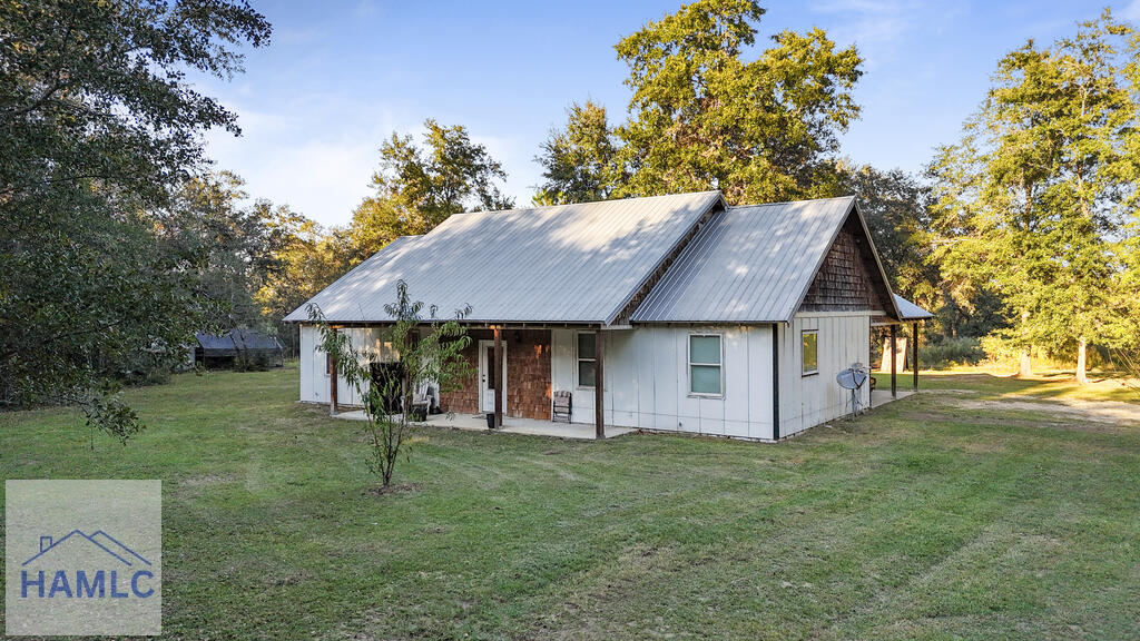 Residential in Jesup 3