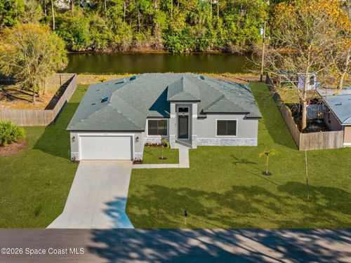 825 Tejon Ave Sw, Palm Bay, FL, 32908-7440 | Card Image