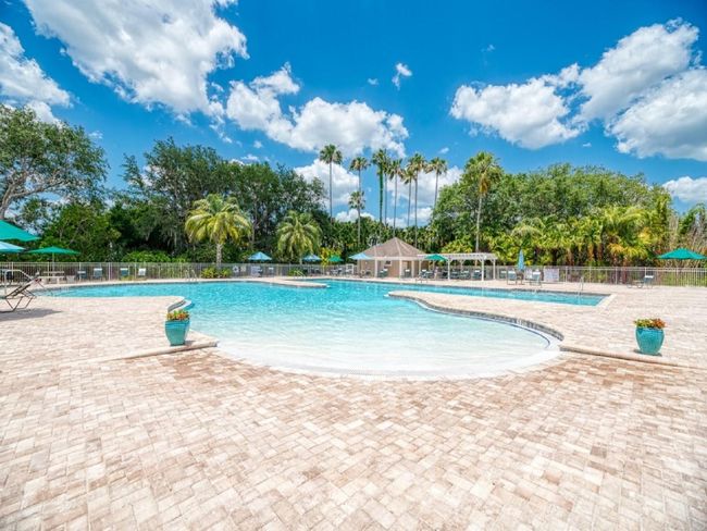 UNIT-102 - 3433 Grand Vista Ct, Condo with 2 bedrooms, 2 bathrooms and null parking in PORT CHARLOTTE FL | Image 72