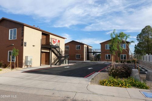 2-6002 1/2 Pam Mccall Dr, El Paso, TX, 79924-2007 | Card Image