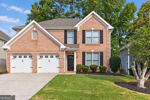 5359 Monarch Pine Ln, Peachtree Corners, GA, 30071-4723 | Card Image