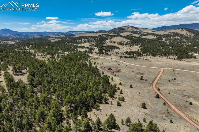 128 Nancy Ann Arroyo, Home with 0 bedrooms, 0 bathrooms and null parking in Guffey CO | Image 19