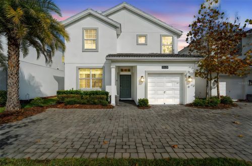 4778 Kings Castle Cir, KISSIMMEE, FL, 34746-5668 | Card Image