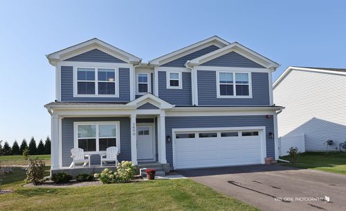 2490 Olivia Ct, Wauconda, IL, 60084 | Card Image