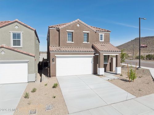11868 W Burnside Trl, Peoria, AZ, 85383-8178 | Card Image