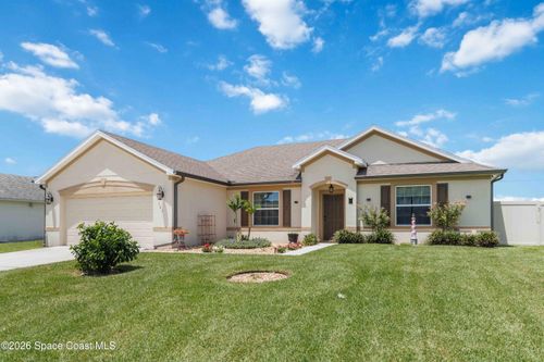 161 Broward St Ne, Palm Bay, FL, 32907-3018 | Card Image