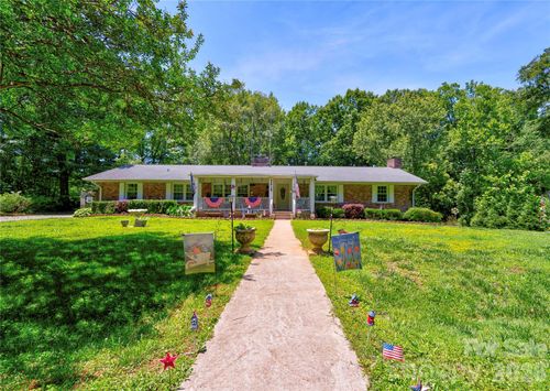 110 Greene Drive, Shelby, NC, 28150 | Card Image