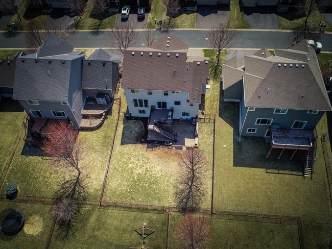 8316 W 132 Nd Ln, House other with 4 bedrooms, 3 bathrooms and null parking in Savage MN | Image 31
