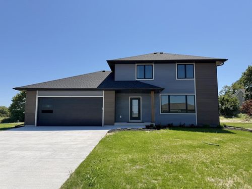 2853 Granite Court, Sheboygan, WI, 53081 | Card Image