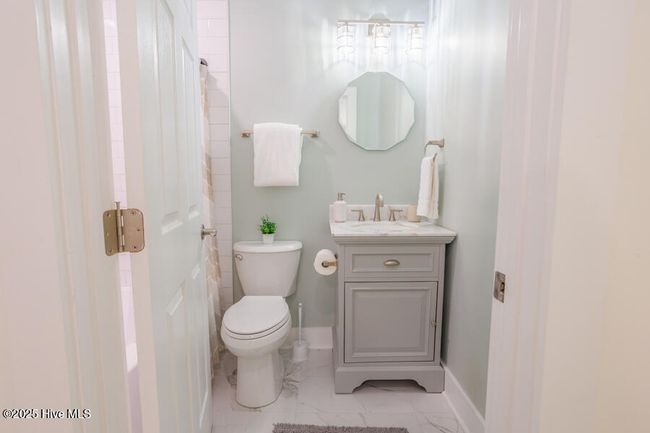 A - 125 W Bedford Rd, House other with 1 bedrooms, 1 bathrooms and 2 parking in Wilmington NC | Image 16