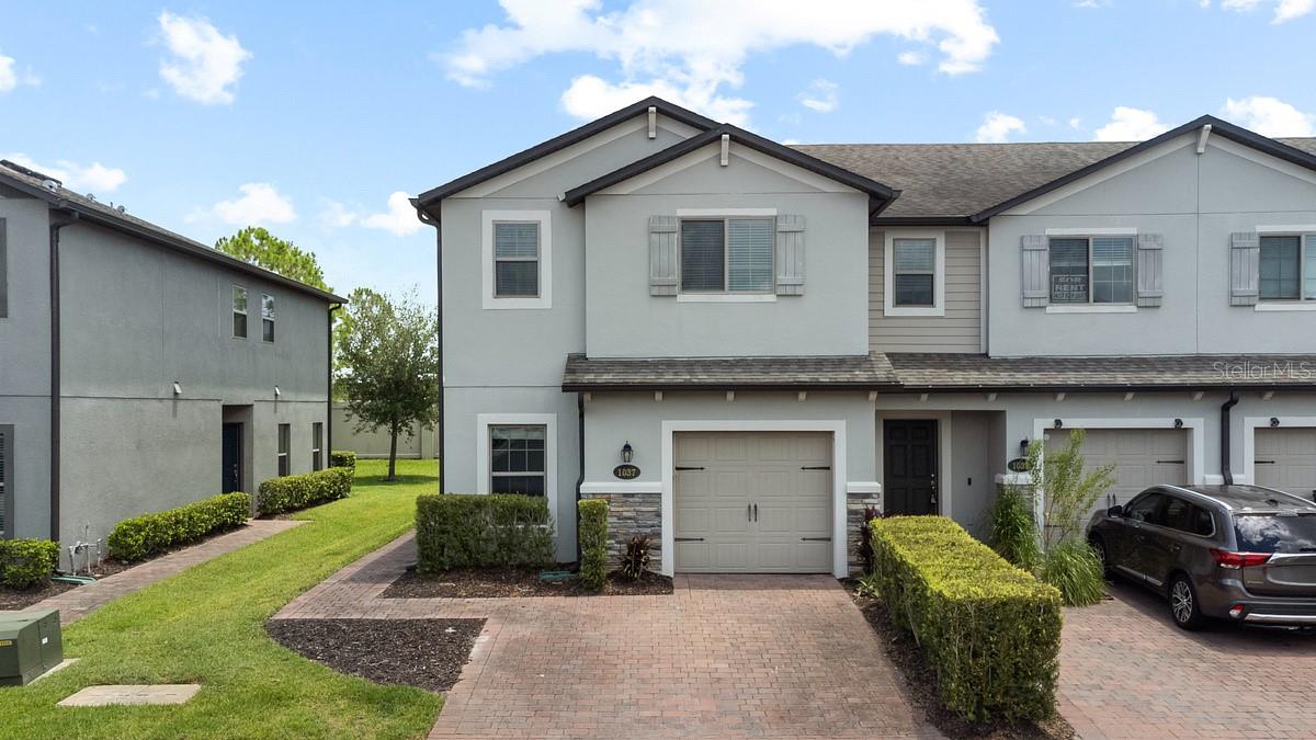 Residential in ORLANDO