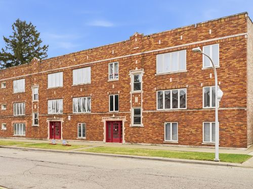g-7009 W Altgeld St, Chicago, IL, 60707-2176 | Card Image