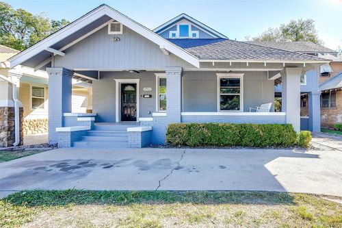 2921 S Jennings Ave, Fort Worth, TX, 76110-6507 | Card Image