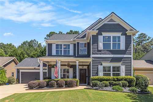 224 Haleys Ct, Woodstock, GA, 30188-2741 | Card Image