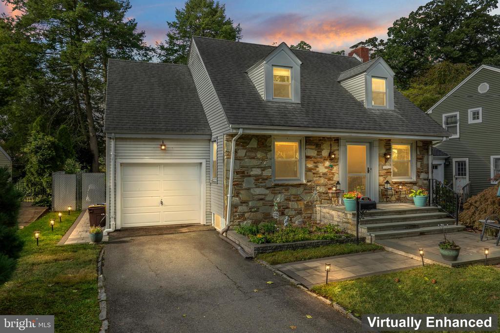 Cleardale Ave, Ewing, NJ 08618
