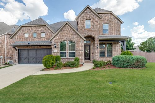6409 Biltmore Ln, Mckinney, TX, 75071-6379 | Card Image