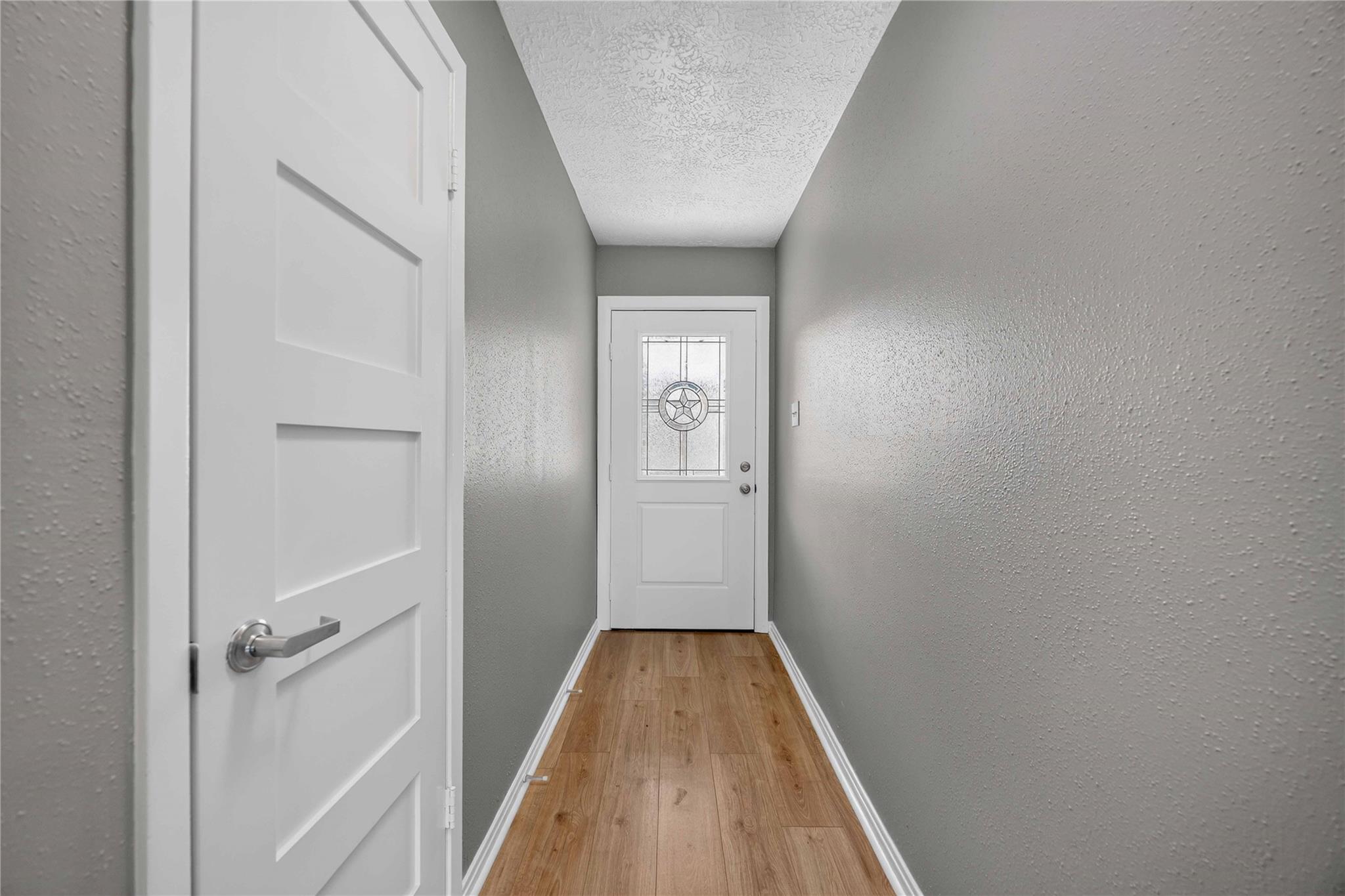 Residential Lease in Houston 3