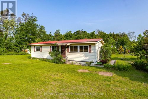 58-5263 Elliott Side Rd, Port Mcnicoll, ON, L0K1R0 | Card Image