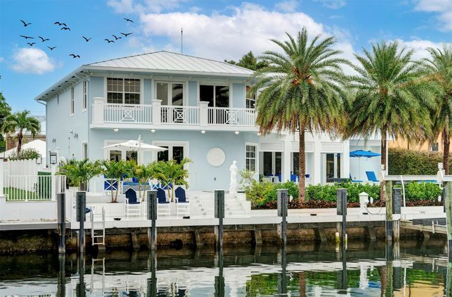 4161 Ne 30 Th Ter, House other with 5 bedrooms, 7 bathrooms and null parking in Lighthouse Point FL | Image 72