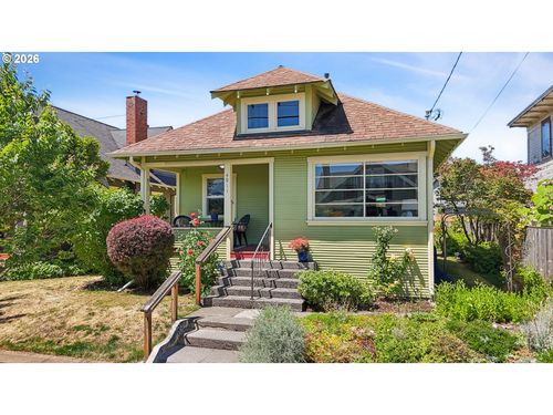 4911 Ne 13th Ave, Portland, OR, 97211 | Card Image