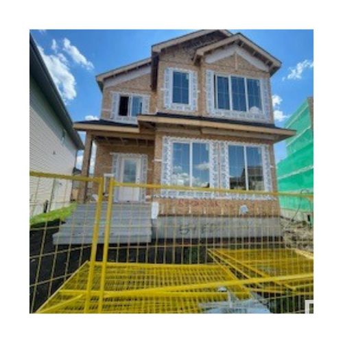 54 Eden Link, Fort Saskatchewan, AB, T8L0Z2 | Card Image