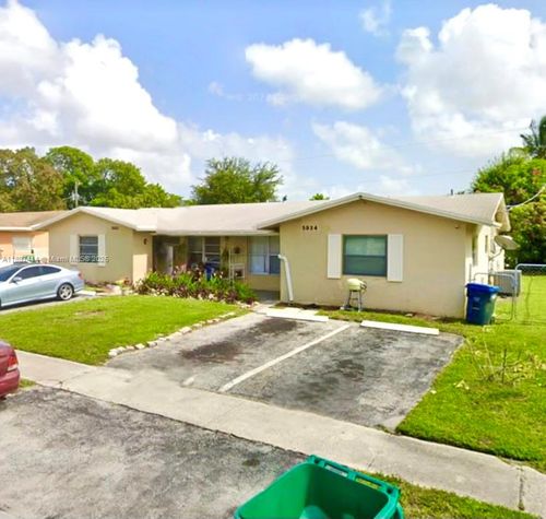 5934-5934 Nw 20th St, Lauderhill, FL, 33313-4003 | Card Image