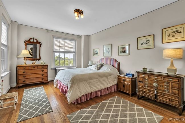 APT-6B - 33 Gates Cir, Condo with 2 bedrooms, 2 bathrooms and null parking in Buffalo NY | Image 17