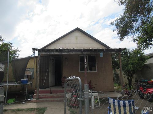 149 E 2nd St, Buttonwillow, CA, 93206-8007 | Card Image